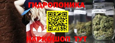каннабис Берёзовский